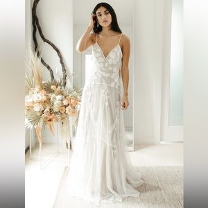 Willowby by Watters River Wedding Dress